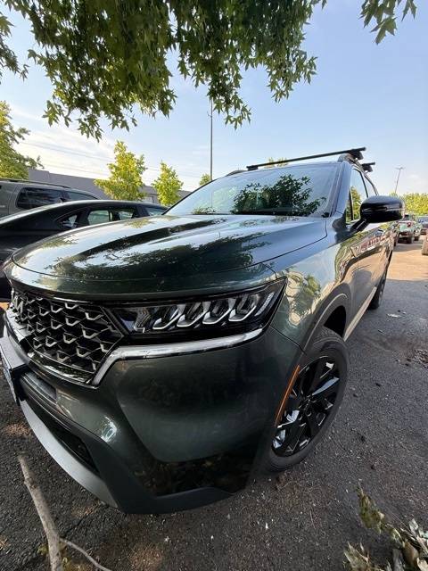2022 Kia Sorento X-Line S — SUV — 29,297 mi — Renton, WA