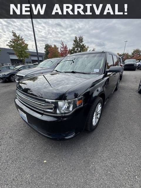 2013 Ford Flex SE — SUV — 51,029 mi — Renton, WA