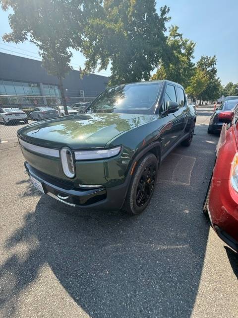 2023 Rivian R1T