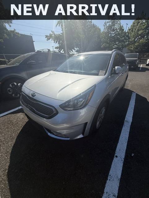 2019 Kia Niro Plug-In Hybrid EX Premium — SUV — 74,352 mi — Renton, WA