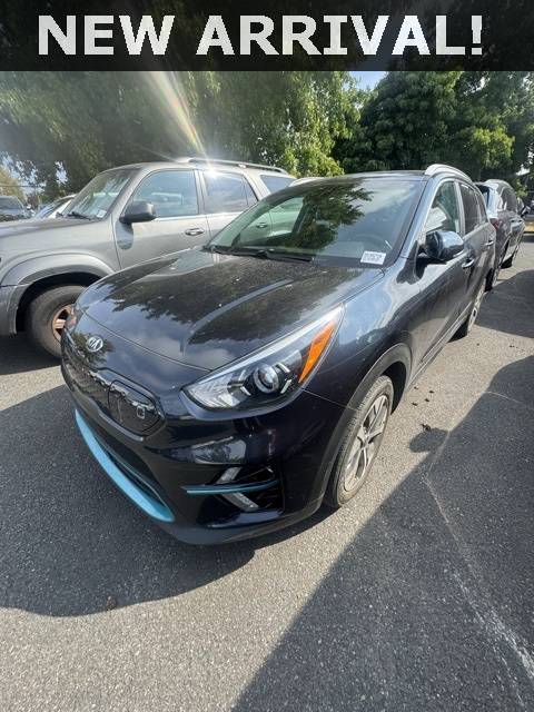 2020 Kia Niro EV EX — SUV — 38,203 mi — Renton, WA