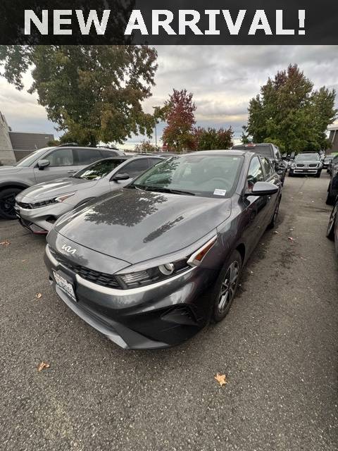 2022 Kia Forte LXS — Sedan — 41,413 mi — Renton, WA