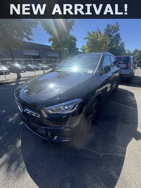2023 Mercedes-Benz GLA GLA 250 — SUV — 12,377 mi — Renton, WA