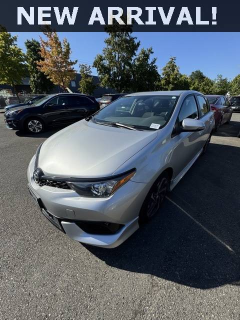 2018 Toyota Corolla iM iM — Hatchback — 45,118 mi — Renton, WA