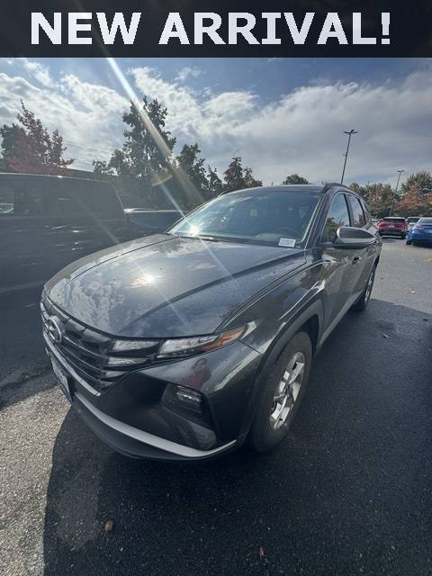 2024 Hyundai Tucson SEL — SUV — 32,852 mi — Renton, WA