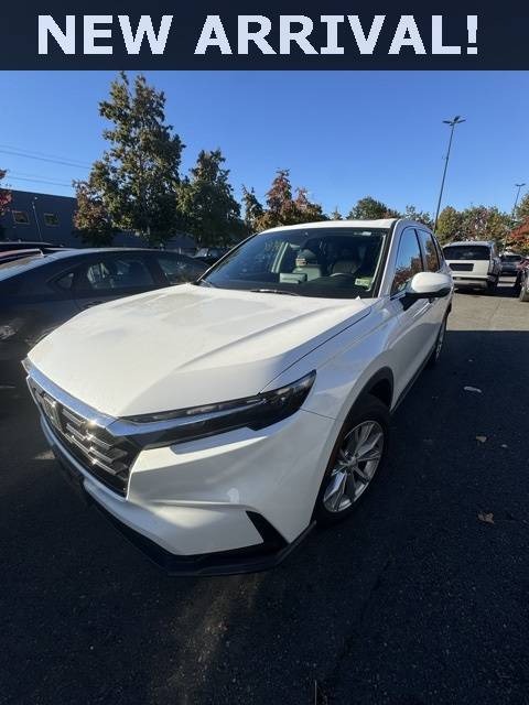 2024 Honda CR-V EX — SUV — 78,677 mi — Renton, WA