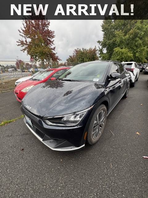 2024 Kia EV6 Light — SUV — 10,749 mi — Renton, WA