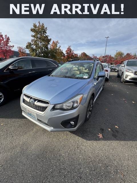 2012 Subaru Impreza 2.0i Sport Premium — Wagon — 90,443 mi — Renton, WA