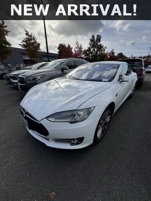 2014 Tesla Model S 60 — Hatchback — 89,337 mi — Renton, WA