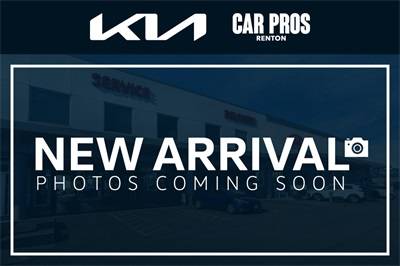 2025 Mazda CX-50 2.5 S Premium Plus — SUV — 323 mi — Renton, WA