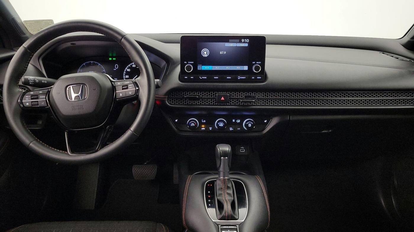 2024 Honda HR-V Sport — SUV — 15,158 mi — Bakersfield, CA