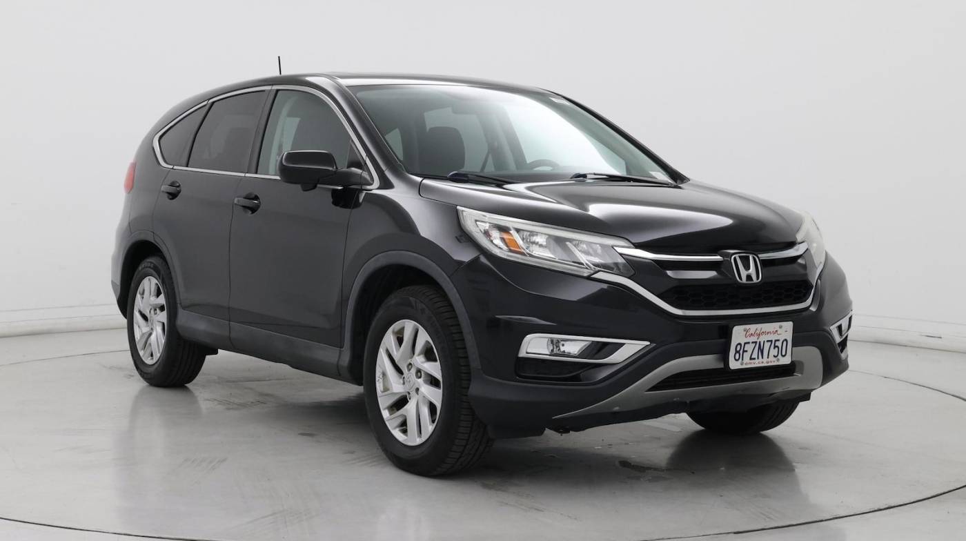2015 Honda CR-V EX — SUV — 93,361 mi — Bakersfield, CA