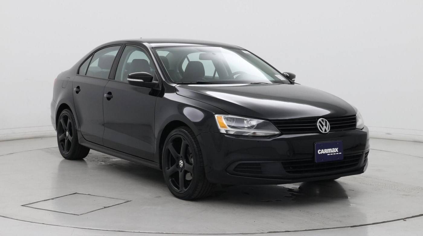 2014 Volkswagen Jetta 1.8T SE — Sedan — 42,184 mi — Bakersfield, CA