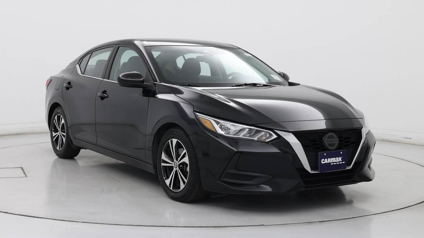 2023 Nissan Sentra