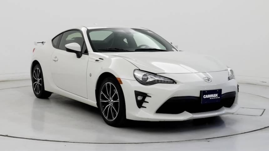 Used Toyota 86 GT for Sale Near Me - TrueCar