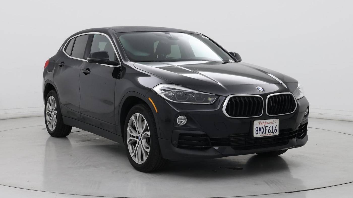 2019 BMW X2 28i — SUV — 41,014 mi — Bakersfield, CA