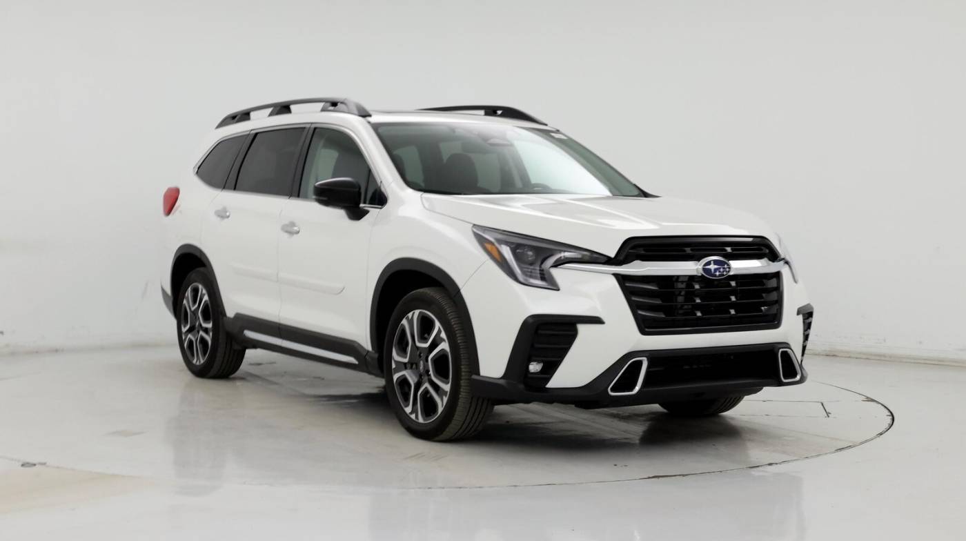 2024 Subaru Ascent Touring — SUV — 3,221 mi — Bakersfield, CA