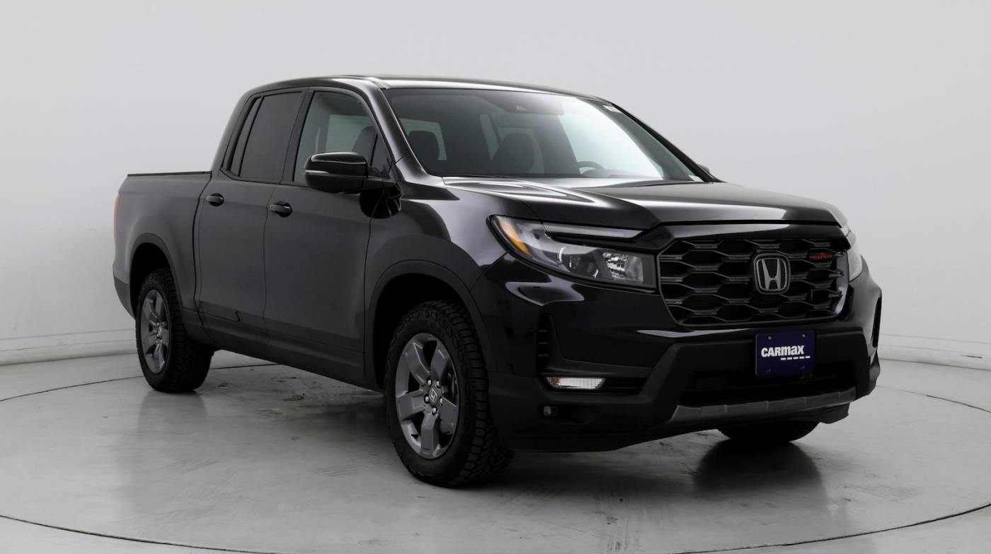 2024 Honda Ridgeline TrailSport — Pickup Truck — 56 mi — Bakersfield, CA