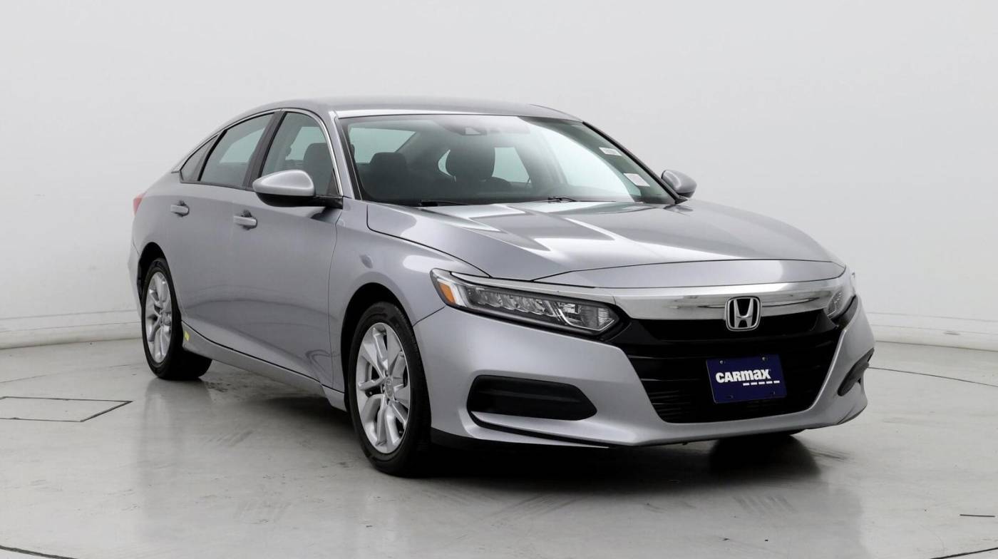 2020 Honda Accord LX — Sedan — 32,316 mi — Bakersfield, CA