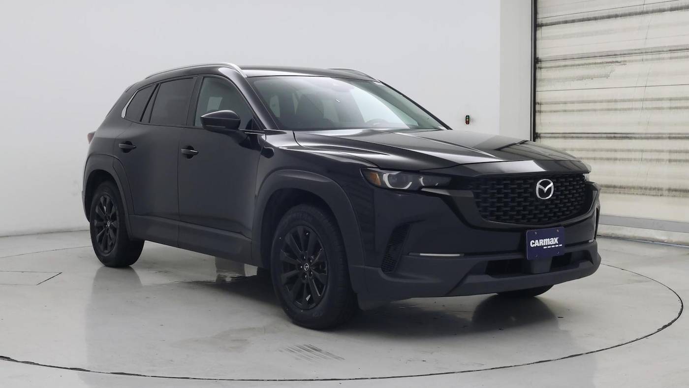 2024 Mazda CX-50 2.5 S Preferred — SUV — 46,183 mi — Inglewood, CA