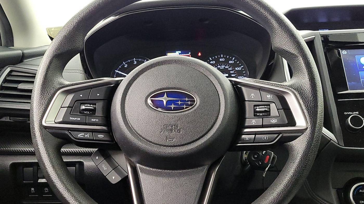 2022 Subaru Crosstrek 2.0i — SUV — 45,912 mi — Bakersfield, CA