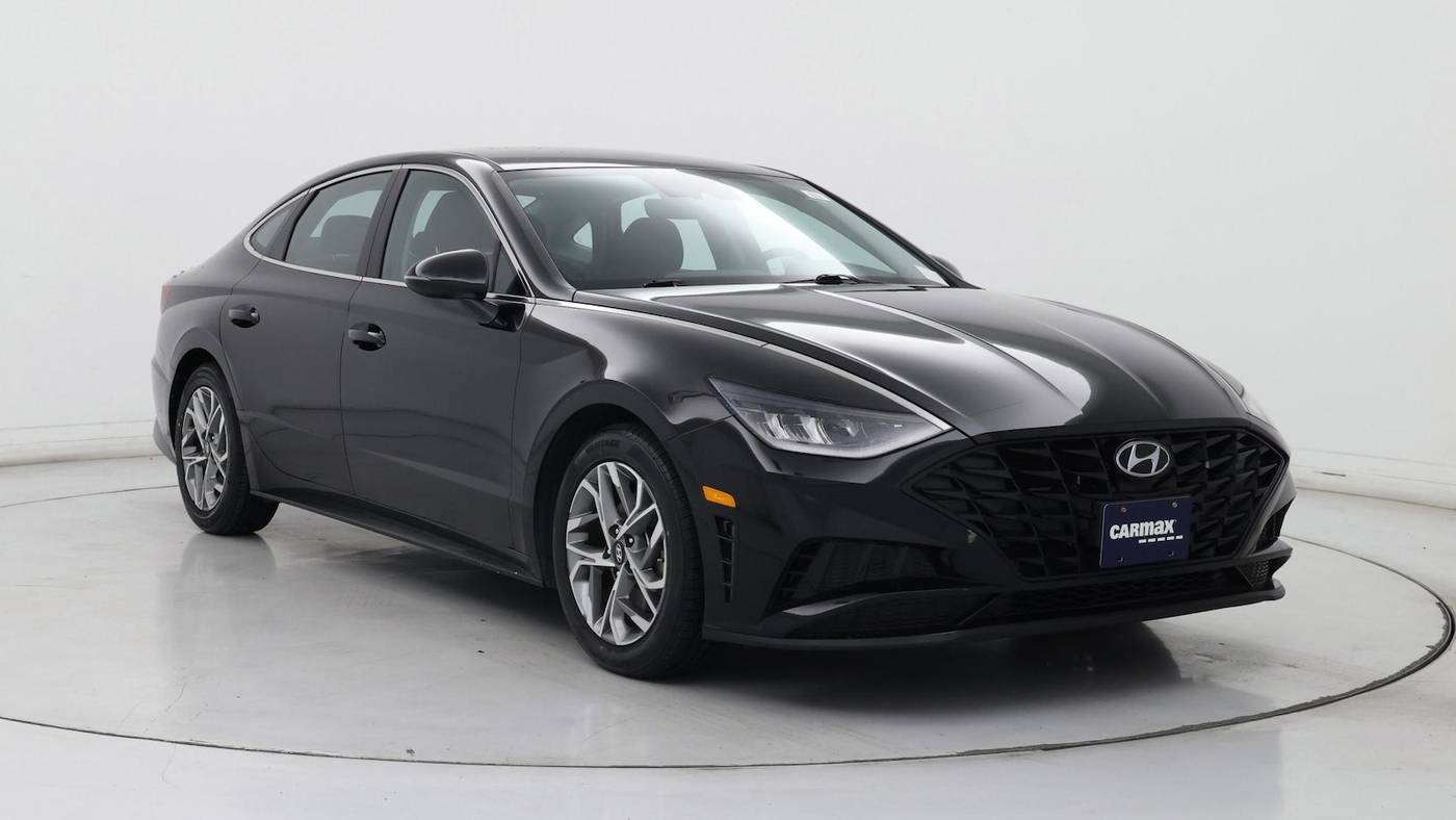 2023 Hyundai Sonata