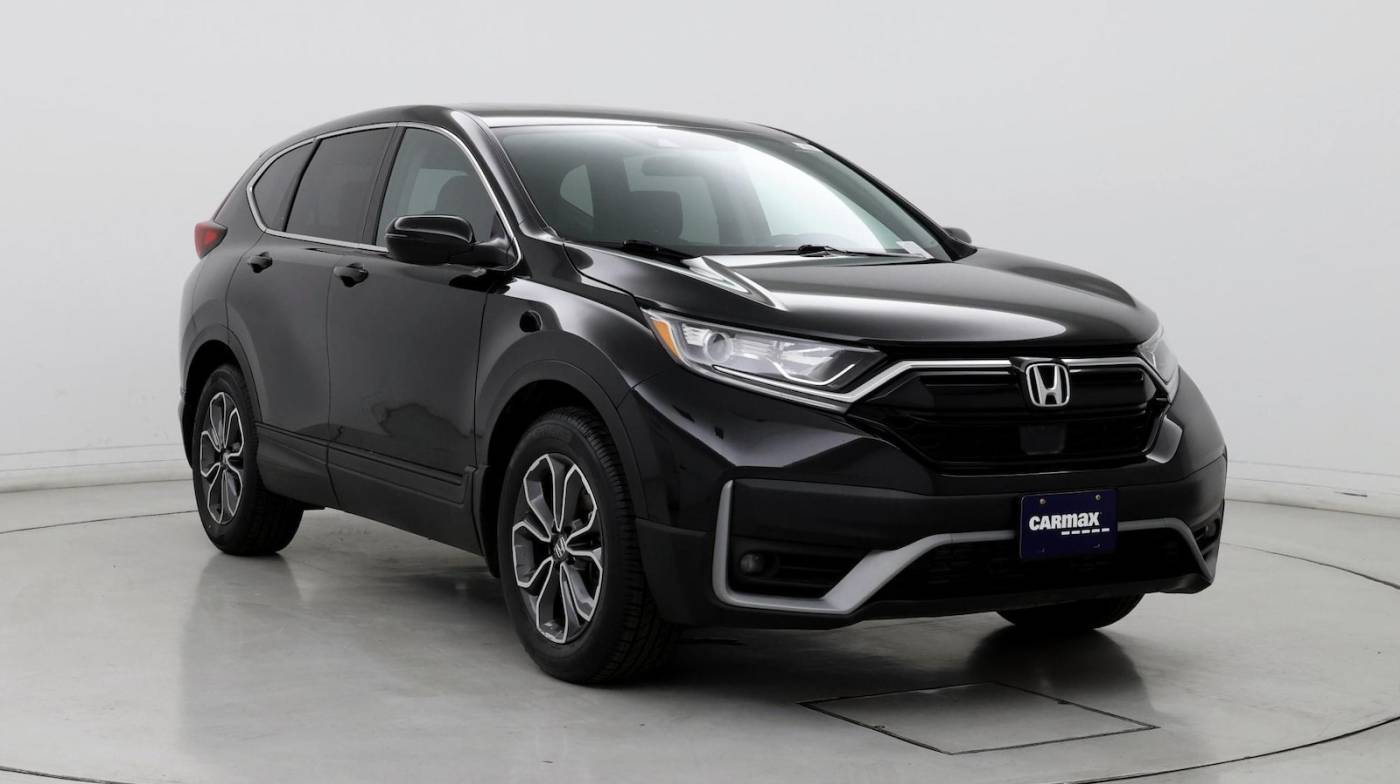 2022 Honda CR-V EX — SUV — 44,554 mi — Bakersfield, CA