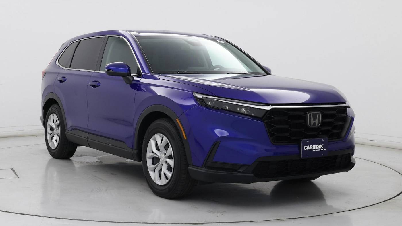 2023 Honda CR-V