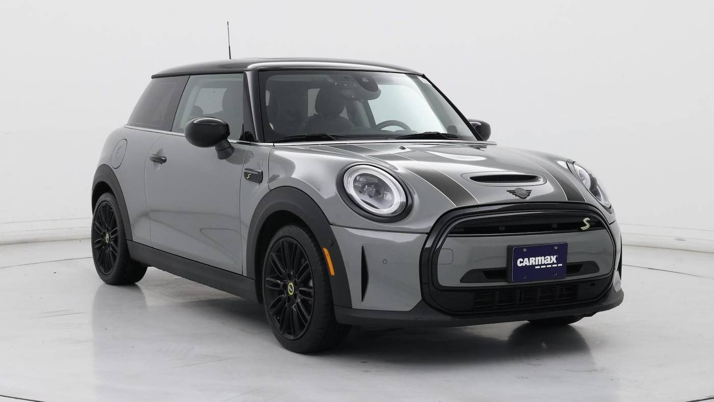 2023 MINI Electric Hardtop