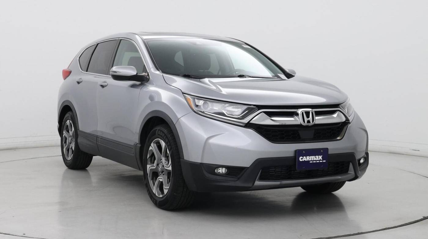 2019 Honda CR-V EX-L — SUV — 27,999 mi — Bakersfield, CA