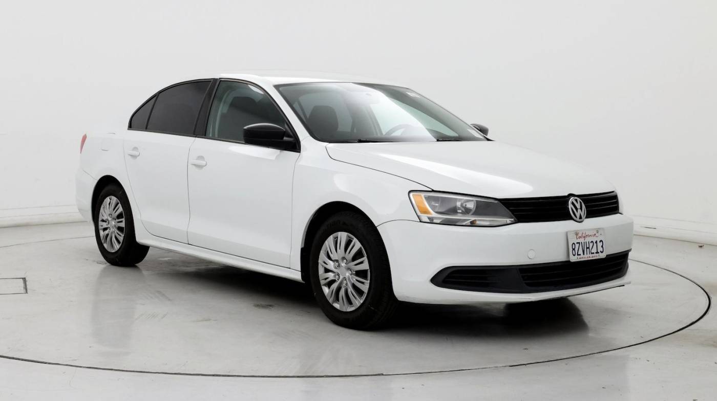 2014 Volkswagen Jetta S — Sedan — 98,265 mi — Bakersfield, CA