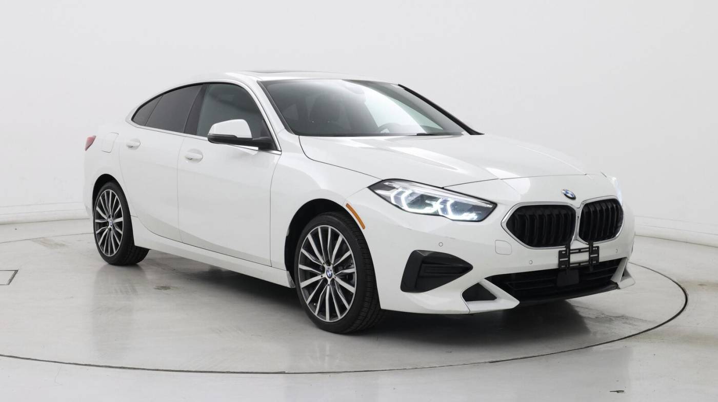 2022 BMW 2 Series 228i — Sedan — 54,921 mi — Bakersfield, CA
