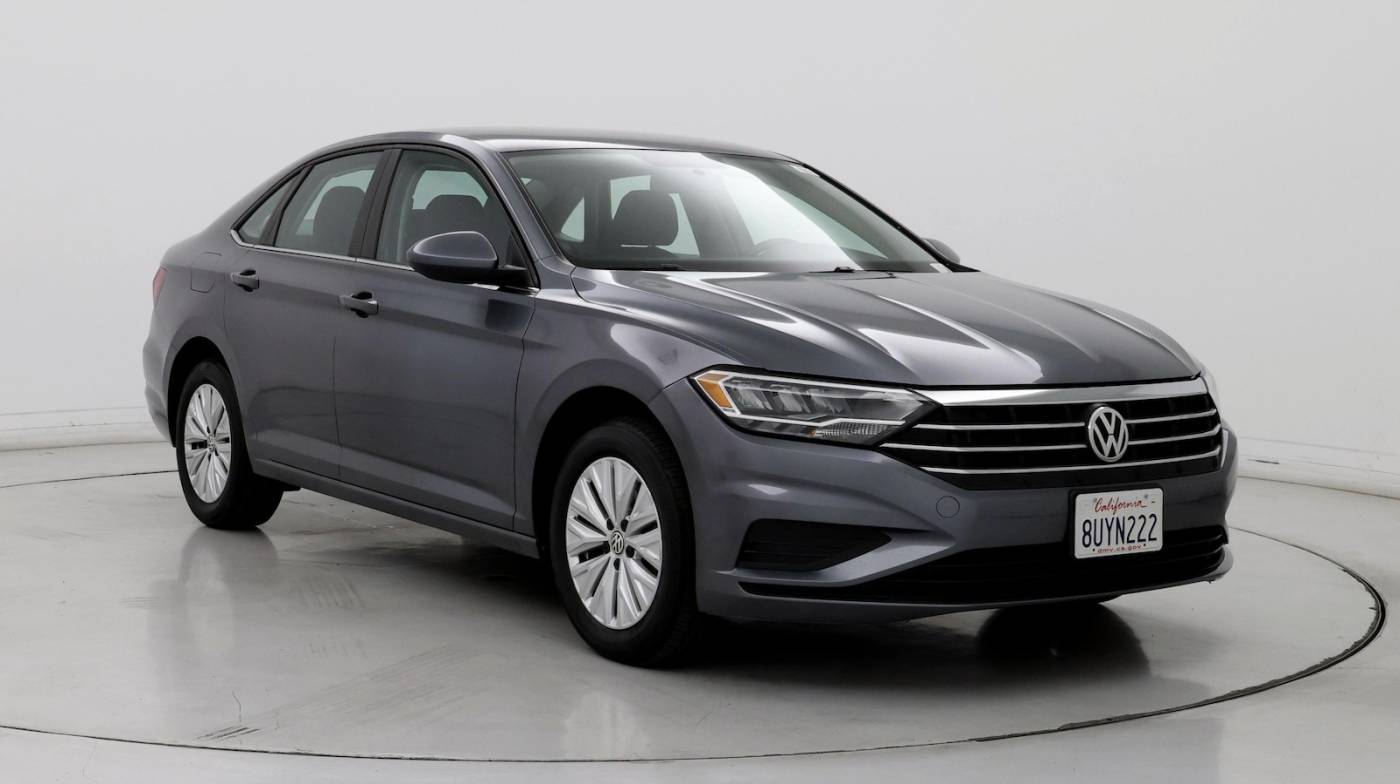 2020 Volkswagen Jetta S — Sedan — 17,148 mi — Bakersfield, CA
