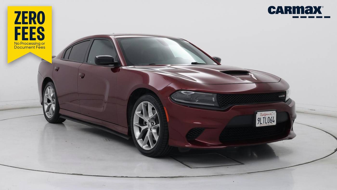2023 Dodge Charger GT