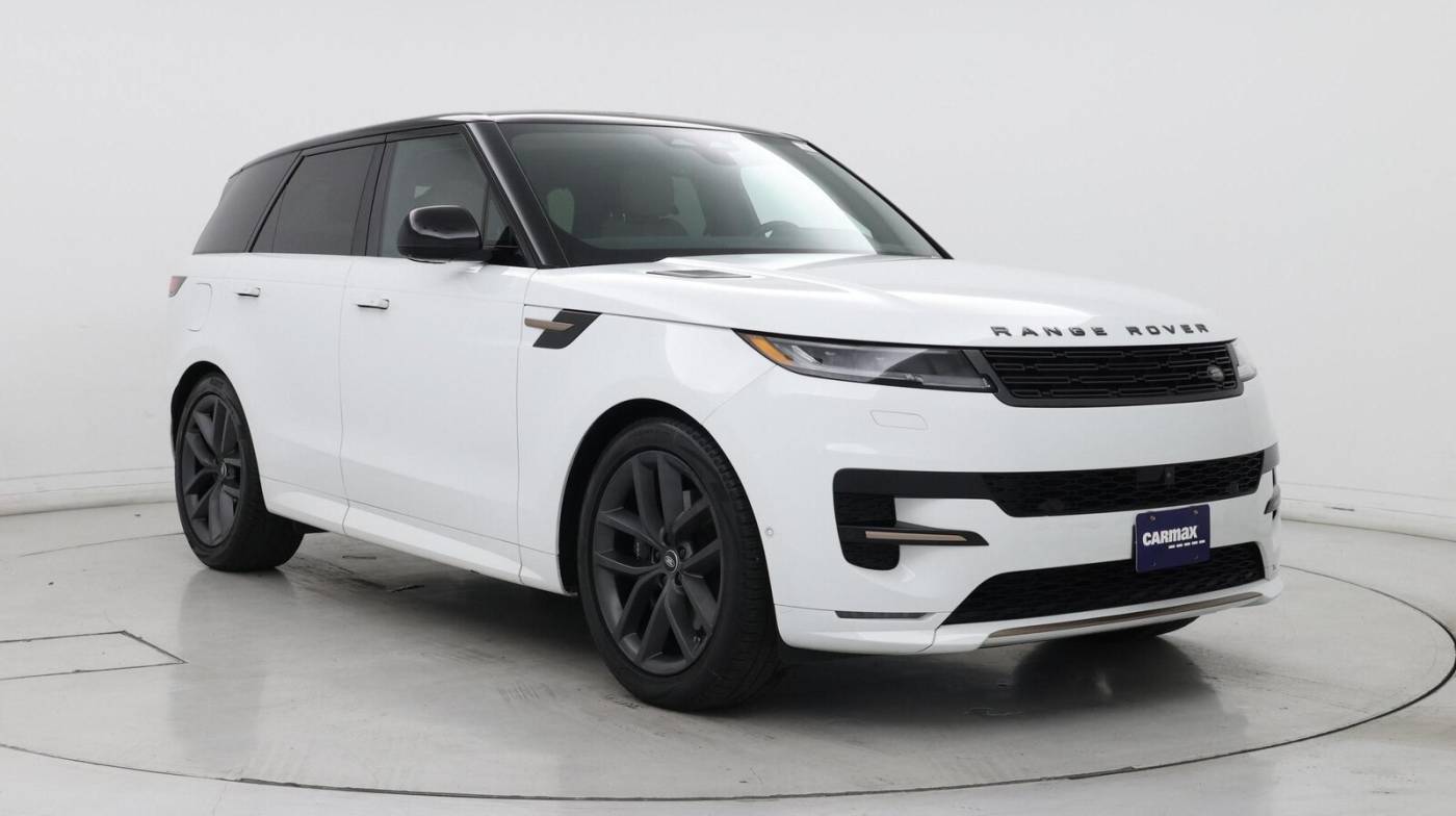 2024 Land Rover Range Rover Sport SE Dynamic — SUV — 10,875 mi — Bakersfield, CA