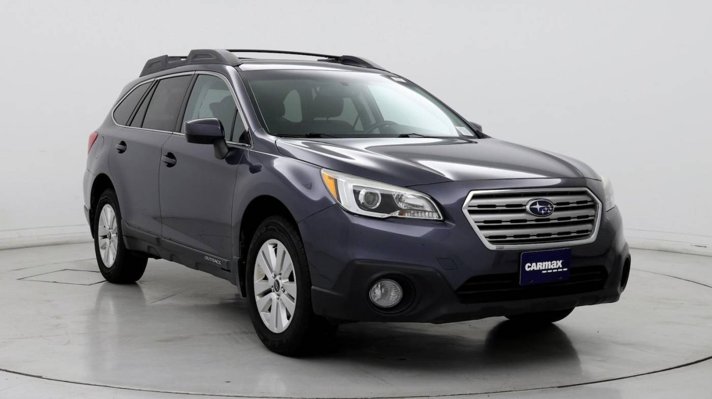 2015 Subaru Outback 2.5i Premium — SUV — 82,268 mi — Bakersfield, CA