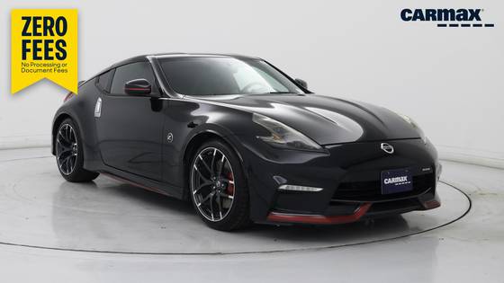 Used Nissan 370Z Under $30,000 for Sale in Jamestown, NY (with Photos ...