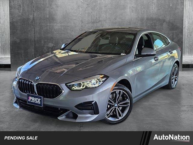 2024 BMW 2 Series 228i — Sedan — 10,505 mi — Henderson, NV