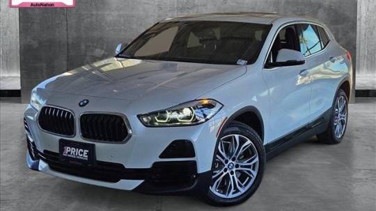 2022 BMW X2 28i — SUV — 60,469 mi — Henderson, NV