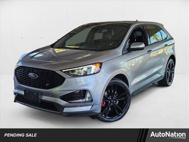 2022 Ford Edge ST — SUV — 22,167 mi — Henderson, NV