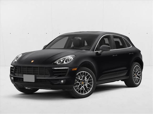 2015 Porsche Macan S — SUV — 100,166 mi — Henderson, NV