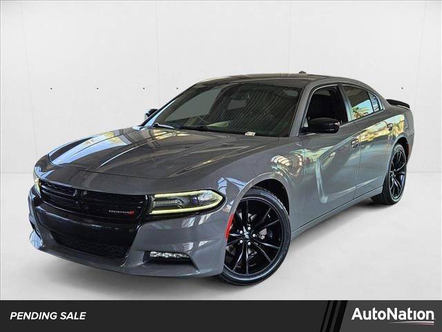 2017 Dodge Charger SXT — Sedan — 95,496 mi — Henderson, NV