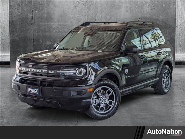 2024 Ford Bronco Sport Big Bend — SUV — 27,583 mi — Henderson, NV