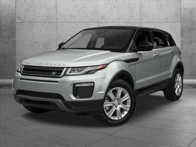 2017 Land Rover Range Rover Evoque SE Premium — SUV — 99,546 mi — Henderson, NV