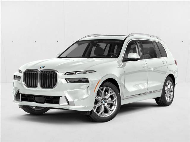 2024 BMW X7 40i — SUV — 23,502 mi — Henderson, NV