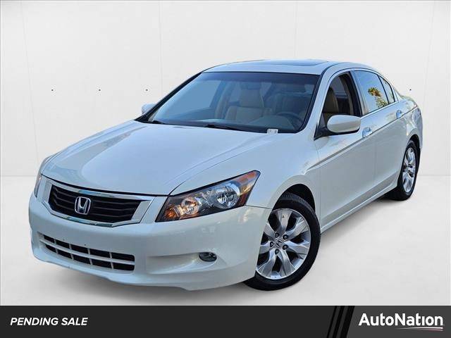 2010 Honda Accord EX-L V6 — Sedan — 173,104 mi — Henderson, NV