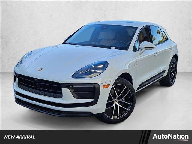2023 Porsche Macan Standard — SUV — 12,373 mi — Henderson, NV