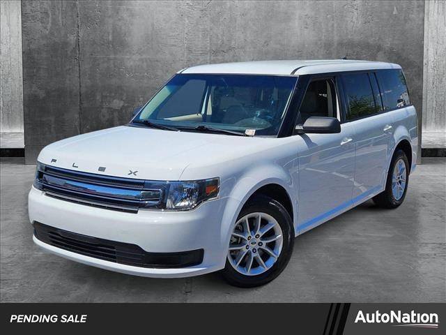 2016 Ford Flex SE — SUV — 95,827 mi — Henderson, NV