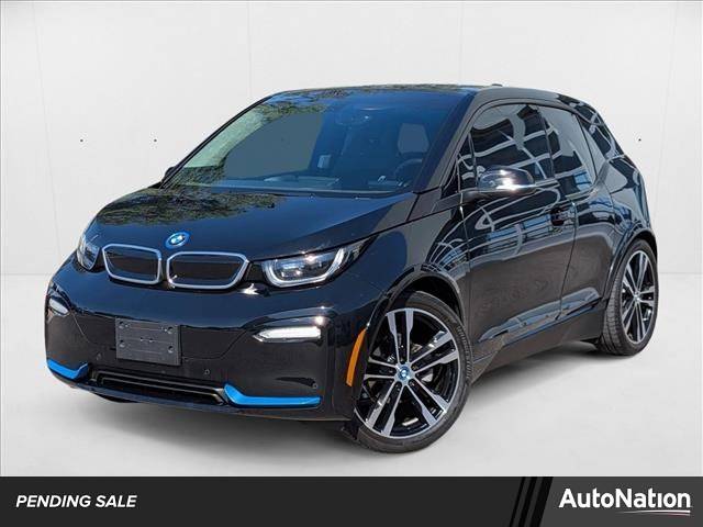 2021 BMW i3 s 120 Ah — Hatchback — 23,578 mi — Henderson, NV