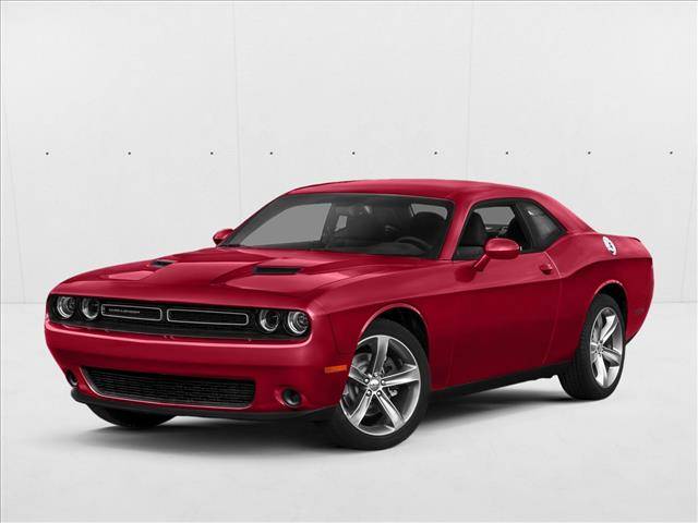 2018 Dodge Challenger SXT Plus — Coupe — 77,780 mi — Henderson, NV
